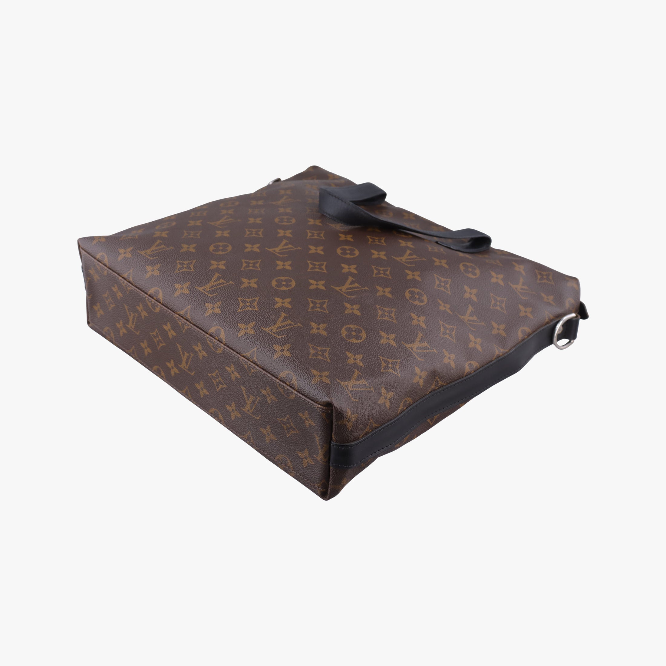 KITAN brown Monogram Canvas M40388 DU0152キタン モノグラム/ブラウン モノグラムキャンバス M40388 DU0152