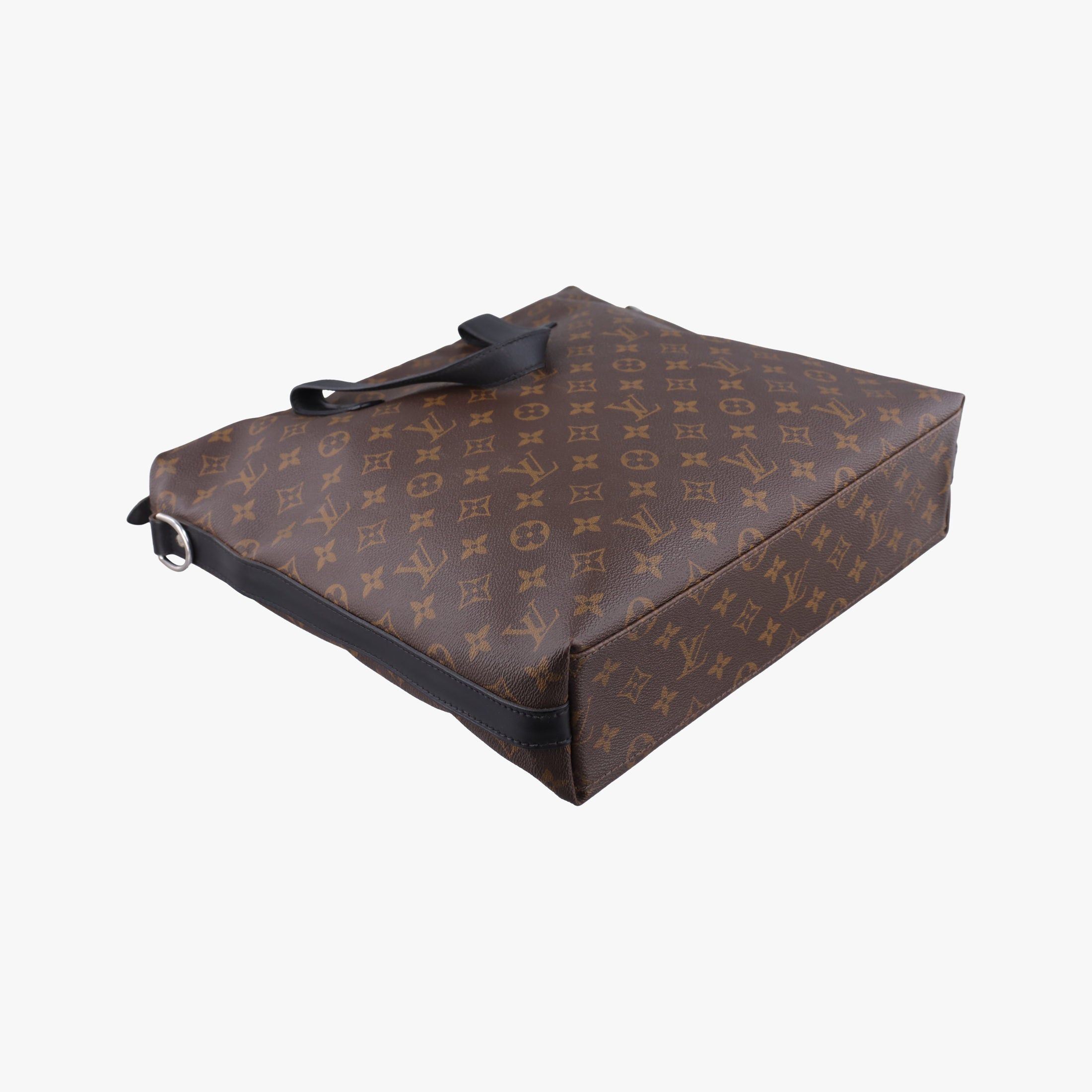 KITAN brown Monogram Canvas M40388 DU0152キタン モノグラム/ブラウン モノグラムキャンバス M40388 DU0152