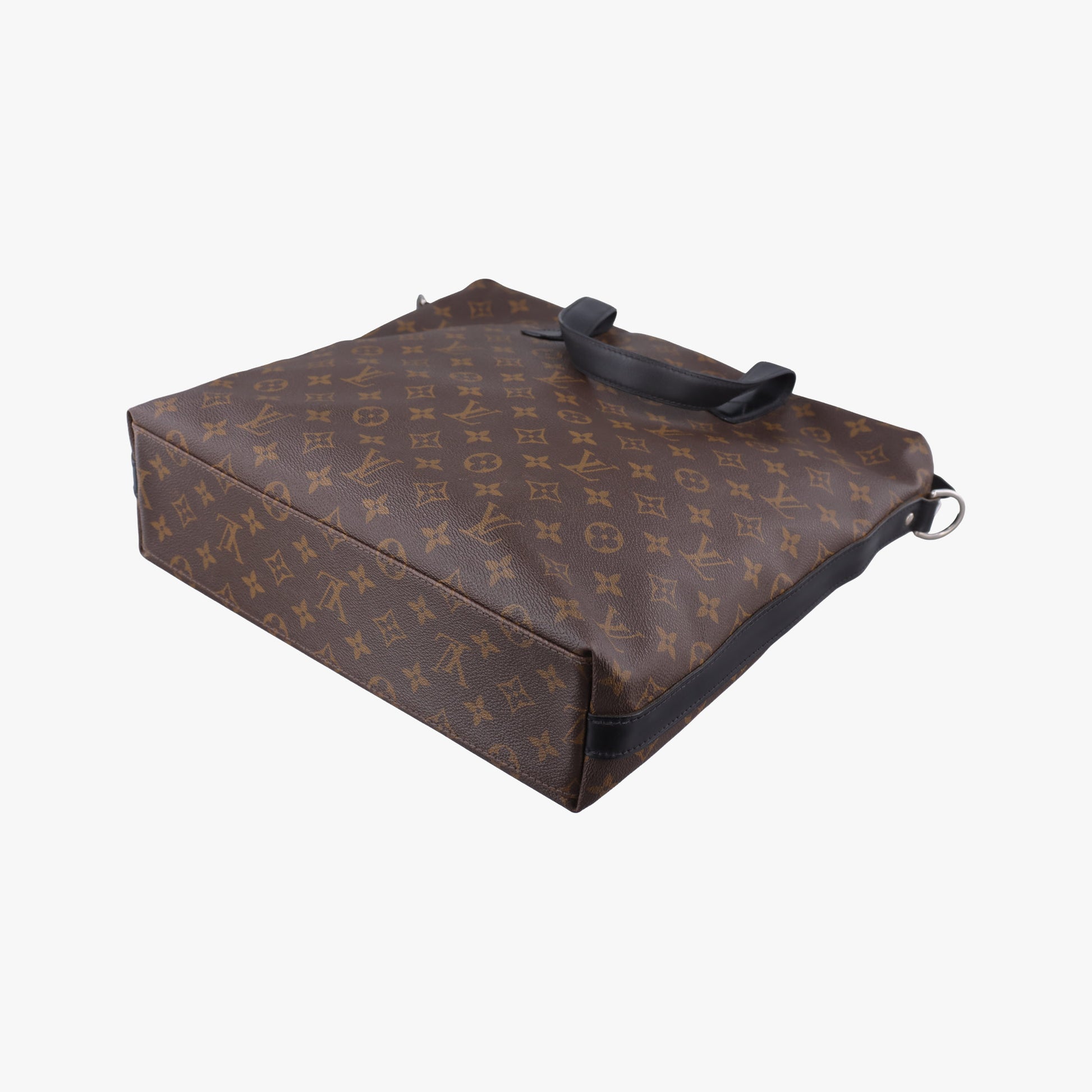 KITAN brown Monogram Canvas M40388 DU0152キタン モノグラム/ブラウン モノグラムキャンバス M40388 DU0152
