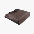 KITAN brown Monogram Canvas M40388 DU0152キタン モノグラム/ブラウン モノグラムキャンバス M40388 DU0152