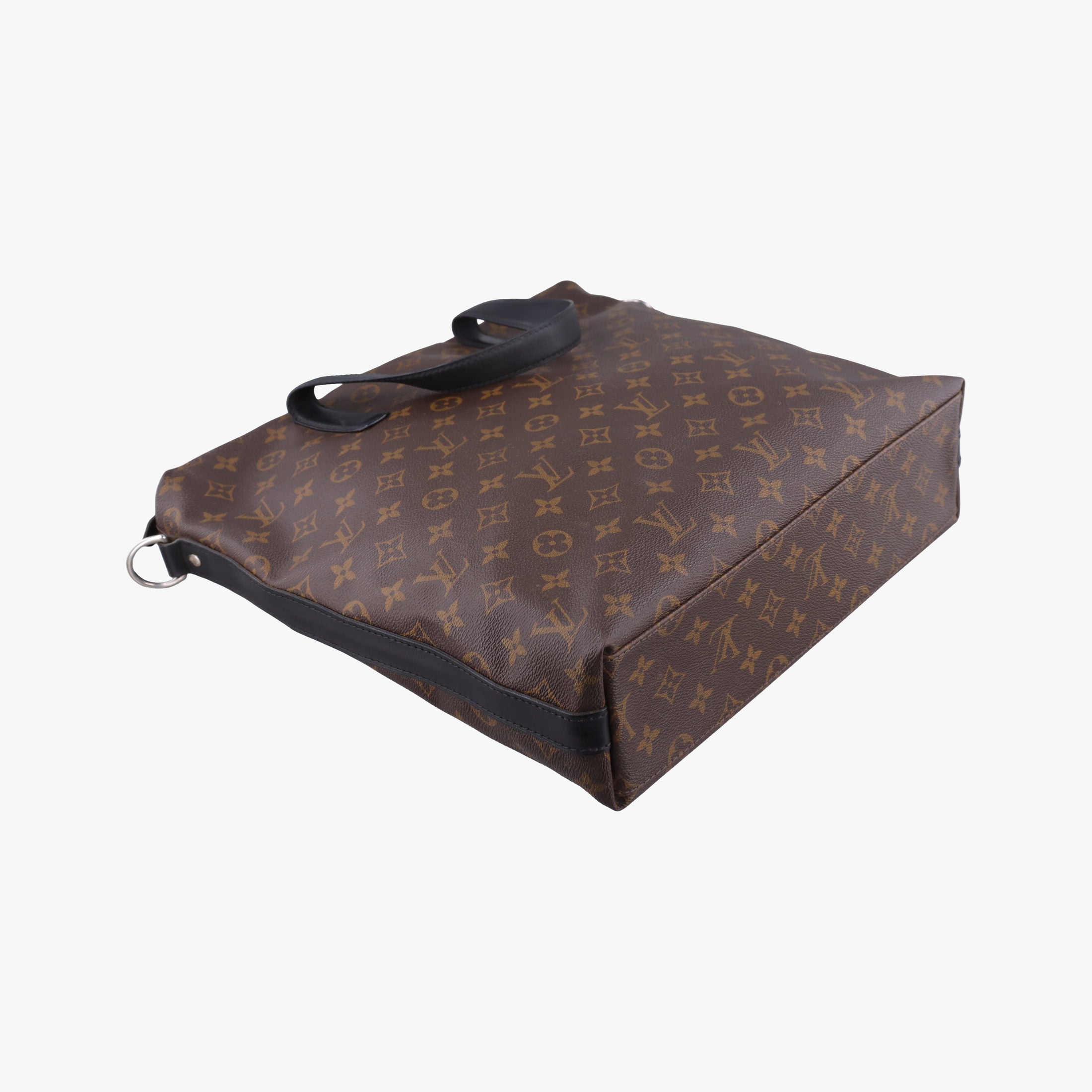 KITAN brown Monogram Canvas M40388 DU0152キタン モノグラム/ブラウン モノグラムキャンバス M40388 DU0152