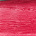 Sylvie red×Multicolour Leather 524405 E031296448シルヴィ レッド×マルチカラー レザー 524405 E031296448