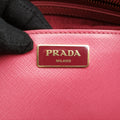 Galleria Pink SAFFIANO Leather BN1786 173ガレリア ピンク サフィアーノレザー BN1786 173
