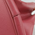 Galleria Pink SAFFIANO Leather BN1786 173ガレリア ピンク サフィアーノレザー BN1786 173