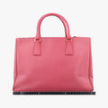 Galleria Pink SAFFIANO Leather BN1786 173ガレリア ピンク サフィアーノレザー BN1786 173