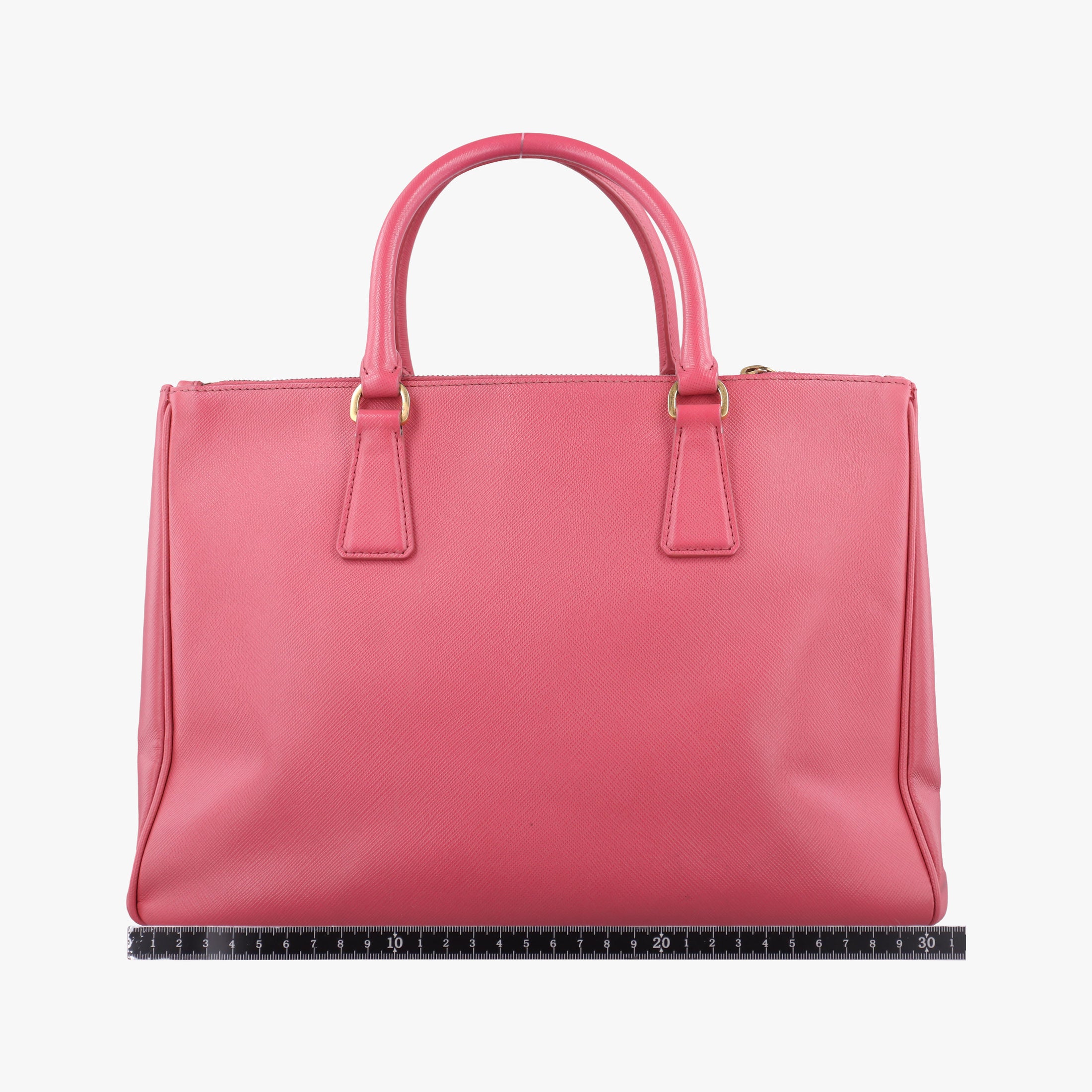 Galleria Pink SAFFIANO Leather BN1786 173ガレリア ピンク サフィアーノレザー BN1786 173