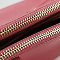 Galleria Pink SAFFIANO Leather BN1786 173ガレリア ピンク サフィアーノレザー BN1786 173