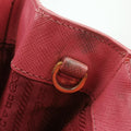Galleria Pink SAFFIANO Leather BN1786 173ガレリア ピンク サフィアーノレザー BN1786 173