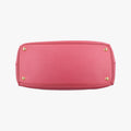 Galleria Pink SAFFIANO Leather BN1786 173ガレリア ピンク サフィアーノレザー BN1786 173