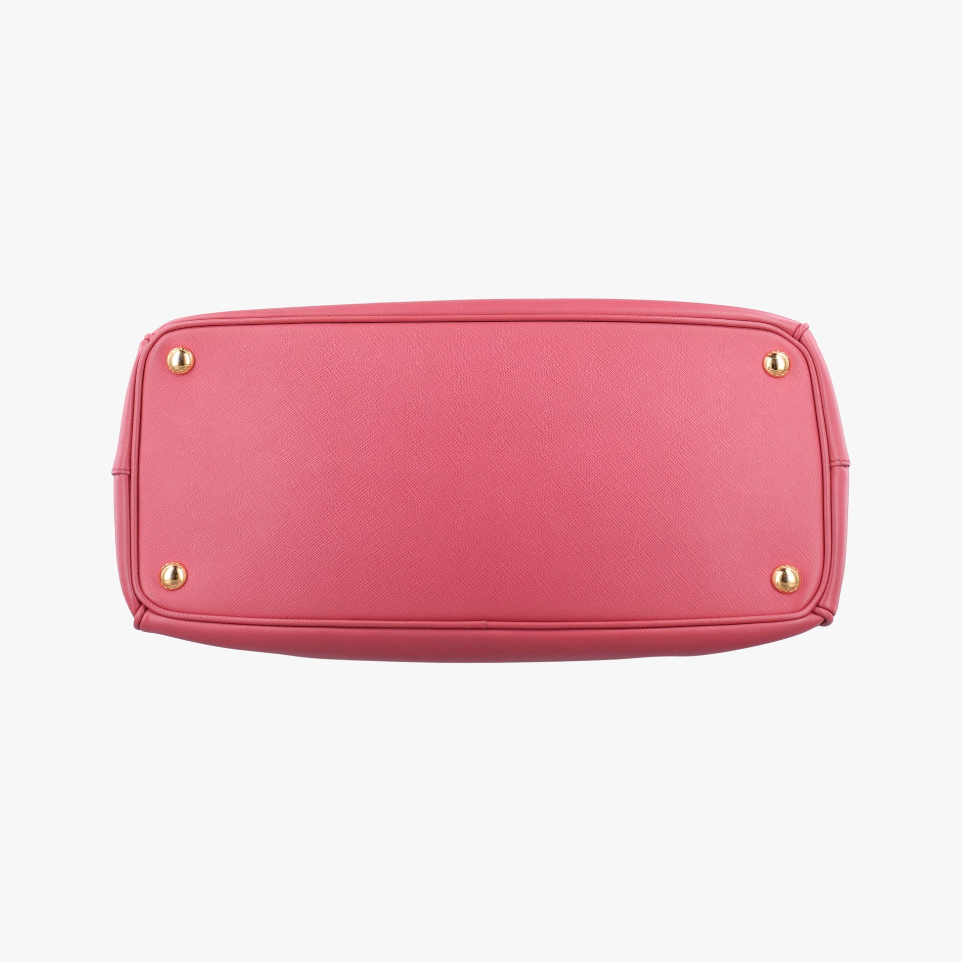 Galleria Pink SAFFIANO Leather BN1786 173ガレリア ピンク サフィアーノレザー BN1786 173