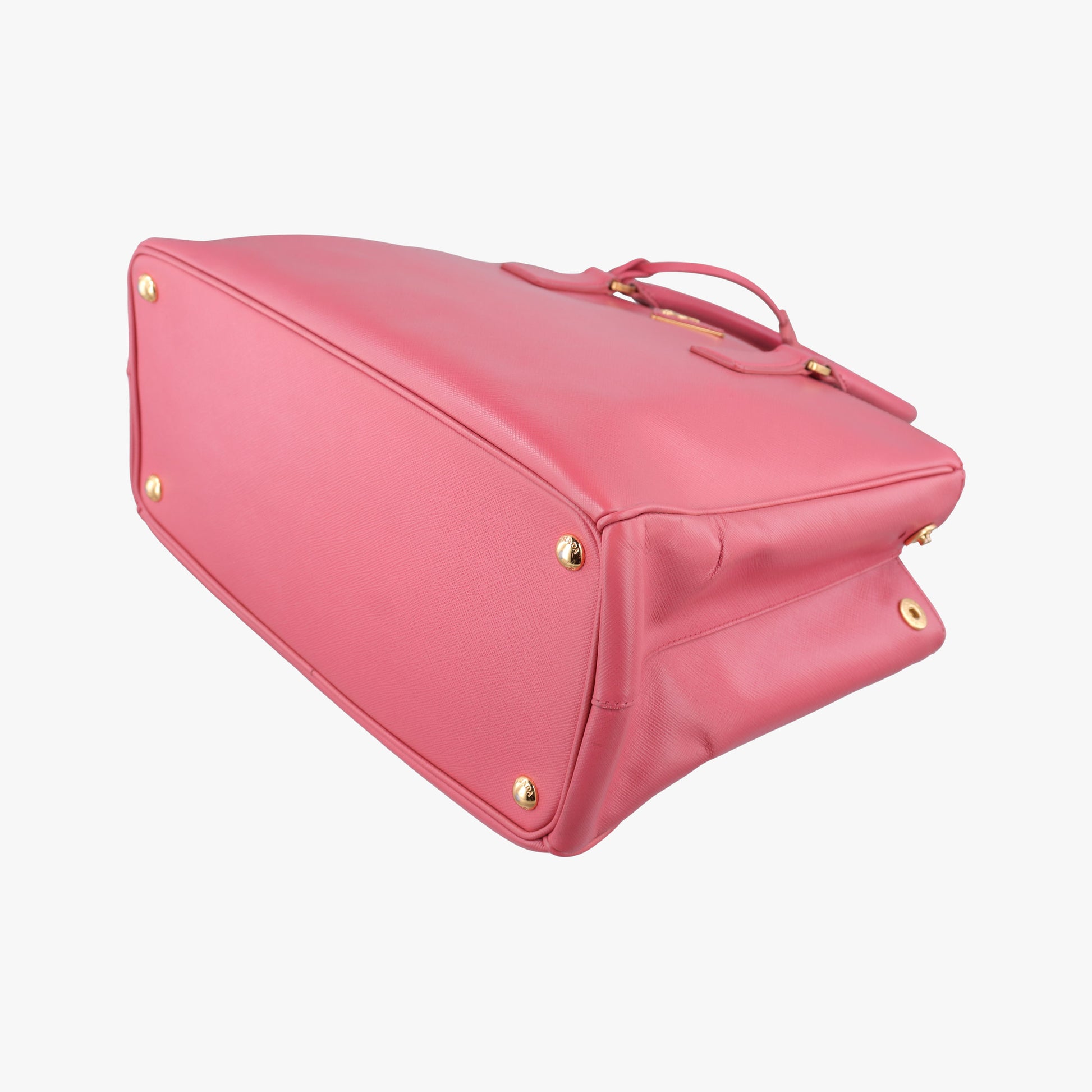 Galleria Pink SAFFIANO Leather BN1786 173ガレリア ピンク サフィアーノレザー BN1786 173
