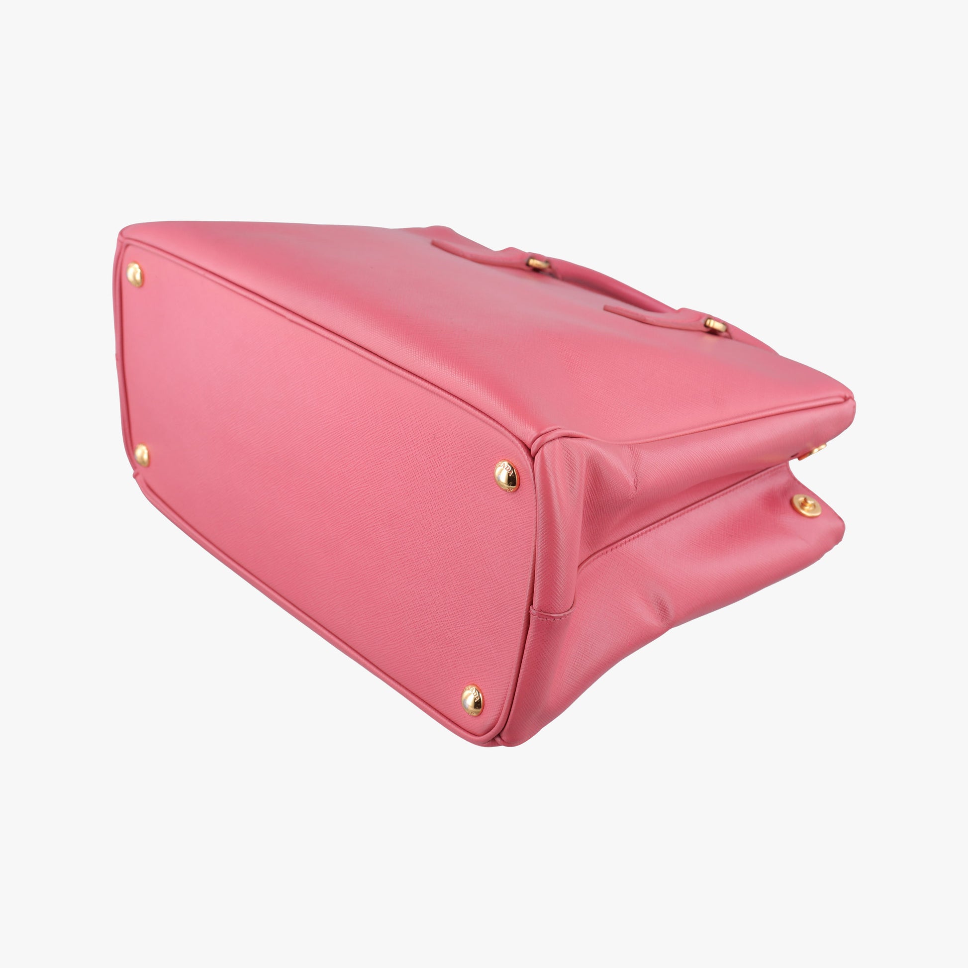 Galleria Pink SAFFIANO Leather BN1786 173ガレリア ピンク サフィアーノレザー BN1786 173