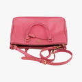 Galleria Pink SAFFIANO Leather BN1786 173ガレリア ピンク サフィアーノレザー BN1786 173