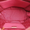 Galleria Pink SAFFIANO Leather BN1786 173ガレリア ピンク サフィアーノレザー BN1786 173