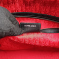 Lady Dior Black lambskin 26-MA-0120レディディオール ブラック ラムスキン 26-MA-0120