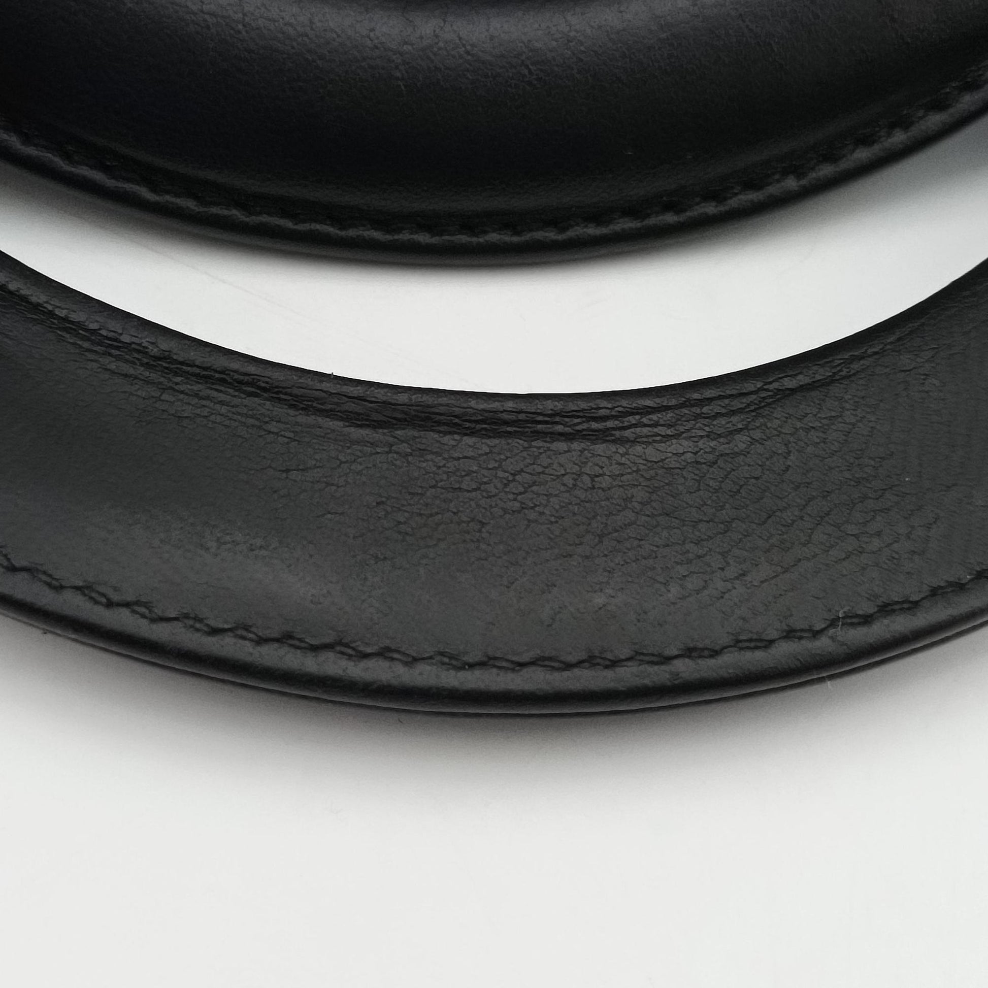 Lady Dior Black lambskin 26-MA-0120レディディオール ブラック ラムスキン 26-MA-0120