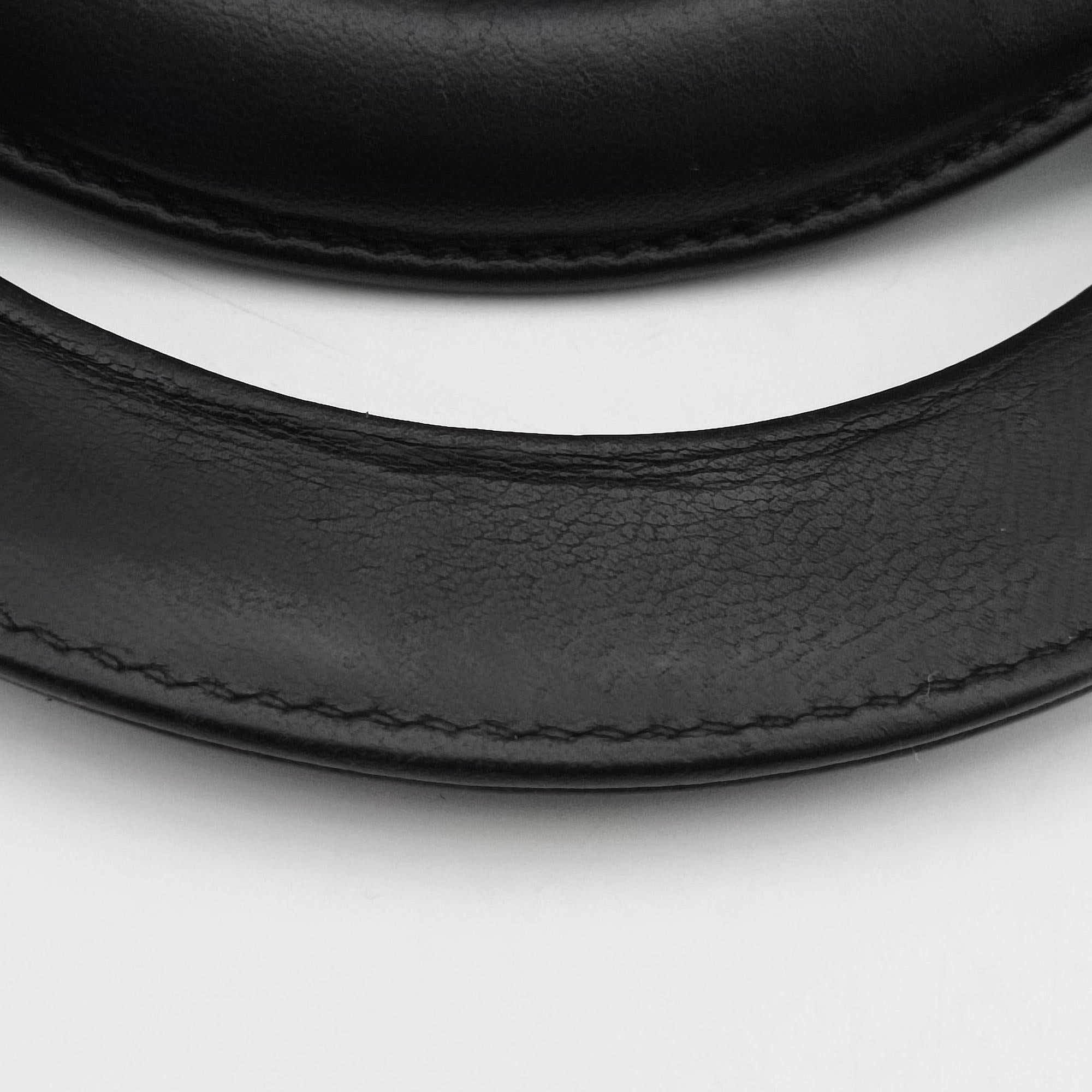 Lady Dior Black lambskin 26-MA-0120レディディオール ブラック ラムスキン 26-MA-0120