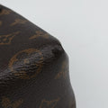 Rocky BB Brown×Laurier Monogram canvas×calf leather M44797 FL2189ロッキーBB モノグラム/ブラウン×ローリエ モノグラムキャンバス×カーフレザー M44797 FL2189