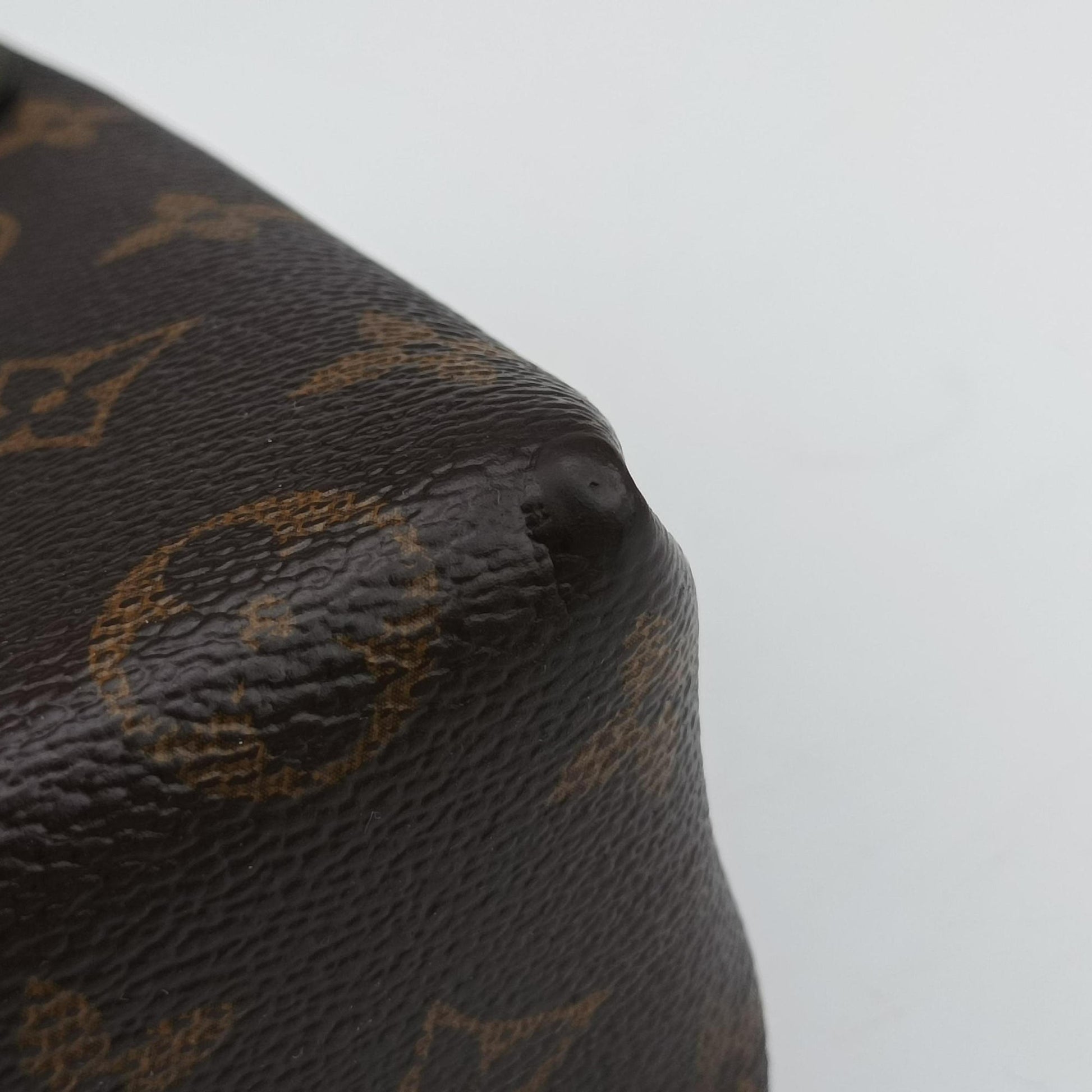 Rocky BB Brown×Laurier Monogram canvas×calf leather M44797 FL2189ロッキーBB モノグラム/ブラウン×ローリエ モノグラムキャンバス×カーフレザー M44797 FL2189