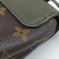 Rocky BB Brown×Laurier Monogram canvas×calf leather M44797 FL2189ロッキーBB モノグラム/ブラウン×ローリエ モノグラムキャンバス×カーフレザー M44797 FL2189