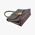 Rocky BB Brown×Laurier Monogram canvas×calf leather M44797 FL2189ロッキーBB モノグラム/ブラウン×ローリエ モノグラムキャンバス×カーフレザー M44797 FL2189