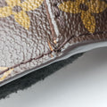 Pochette Metis MM Brown Monogram Canvas M44875 DR0116ポシェットメティスMM モノグラム/ブラウン モノグラムキャンバス M44875 DR0116