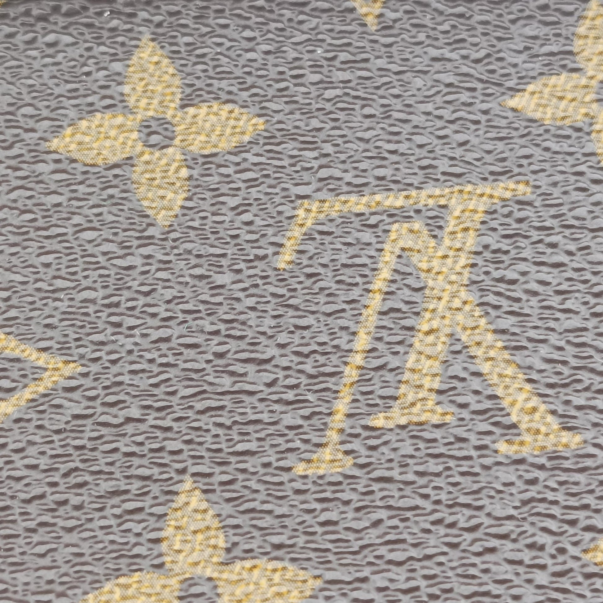 Pochette Metis MM Brown Monogram Canvas M44875 DR0116ポシェットメティスMM モノグラム/ブラウン モノグラムキャンバス M44875 DR0116