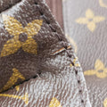 Pochette Metis MM Brown Monogram Canvas M44875 DR0116ポシェットメティスMM モノグラム/ブラウン モノグラムキャンバス M44875 DR0116
