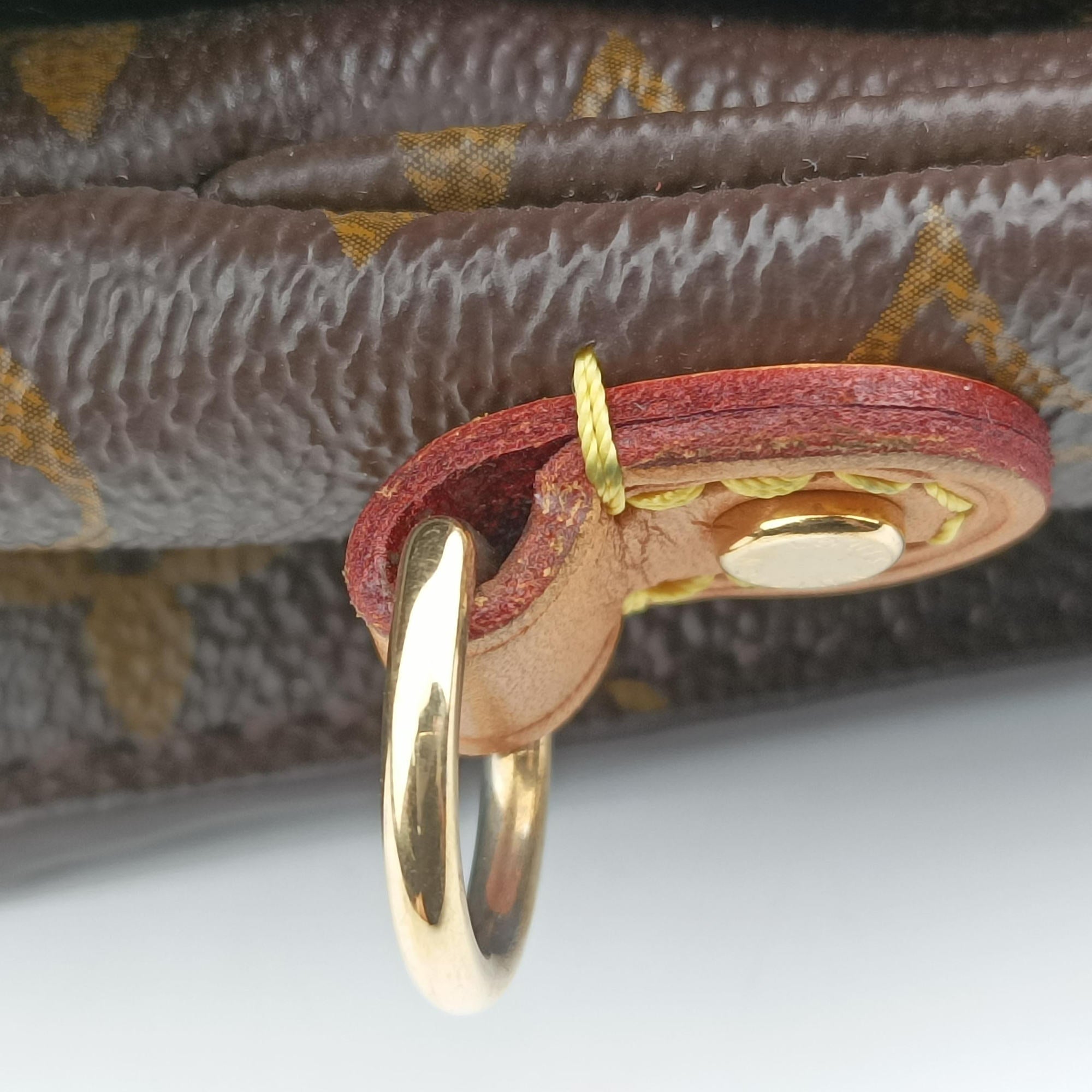 Pochette Metis MM Brown Monogram Canvas M44875 DR0116ポシェットメティスMM モノグラム/ブラウン モノグラムキャンバス M44875 DR0116
