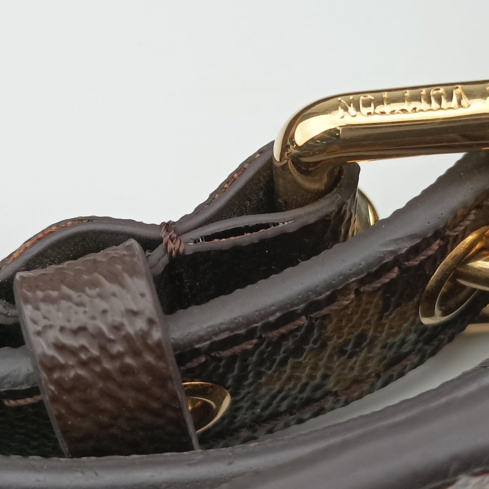 Pochette Metis MM Brown Monogram Canvas M44875 DR0116ポシェットメティスMM モノグラム/ブラウン モノグラムキャンバス M44875 DR0116