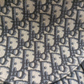 Saddle Navy Jacquard 29-BO-1200サドル ネイビー ジャガード 29-BO-1200