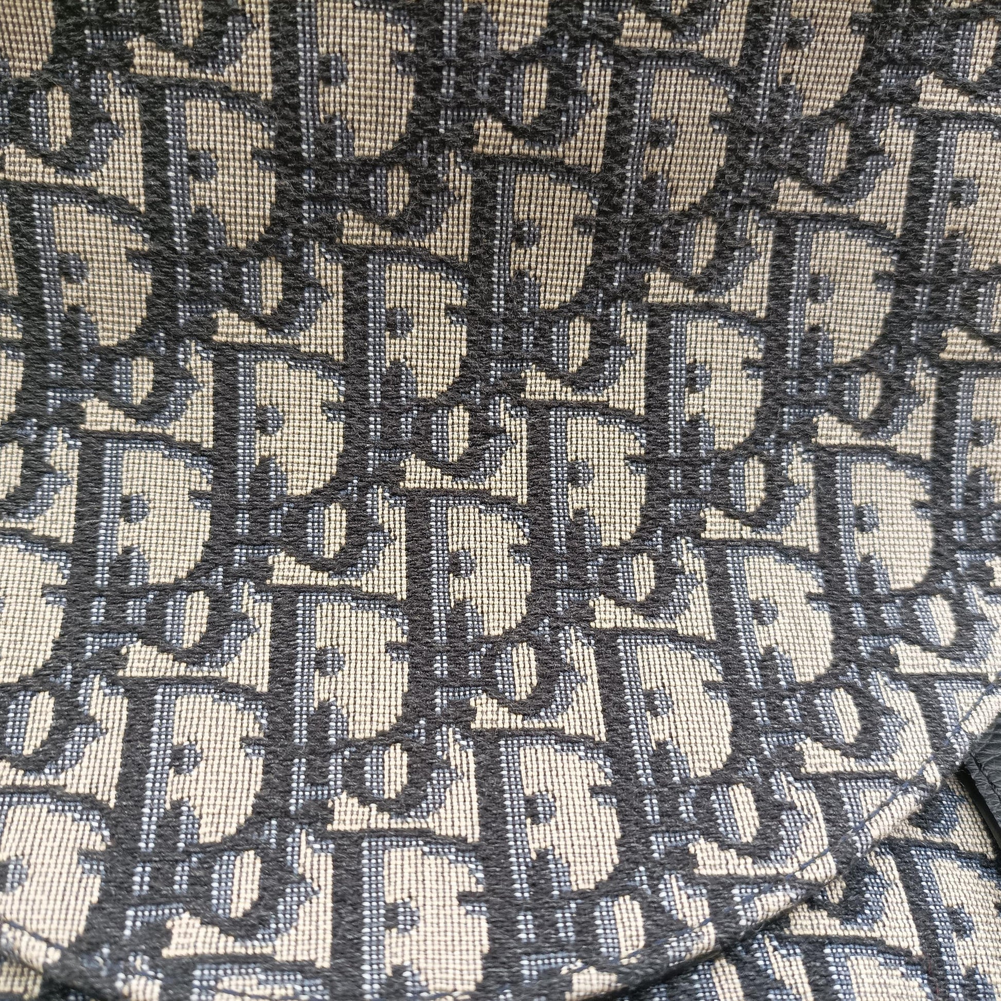Saddle Navy Jacquard 29-BO-1200サドル ネイビー ジャガード 29-BO-1200