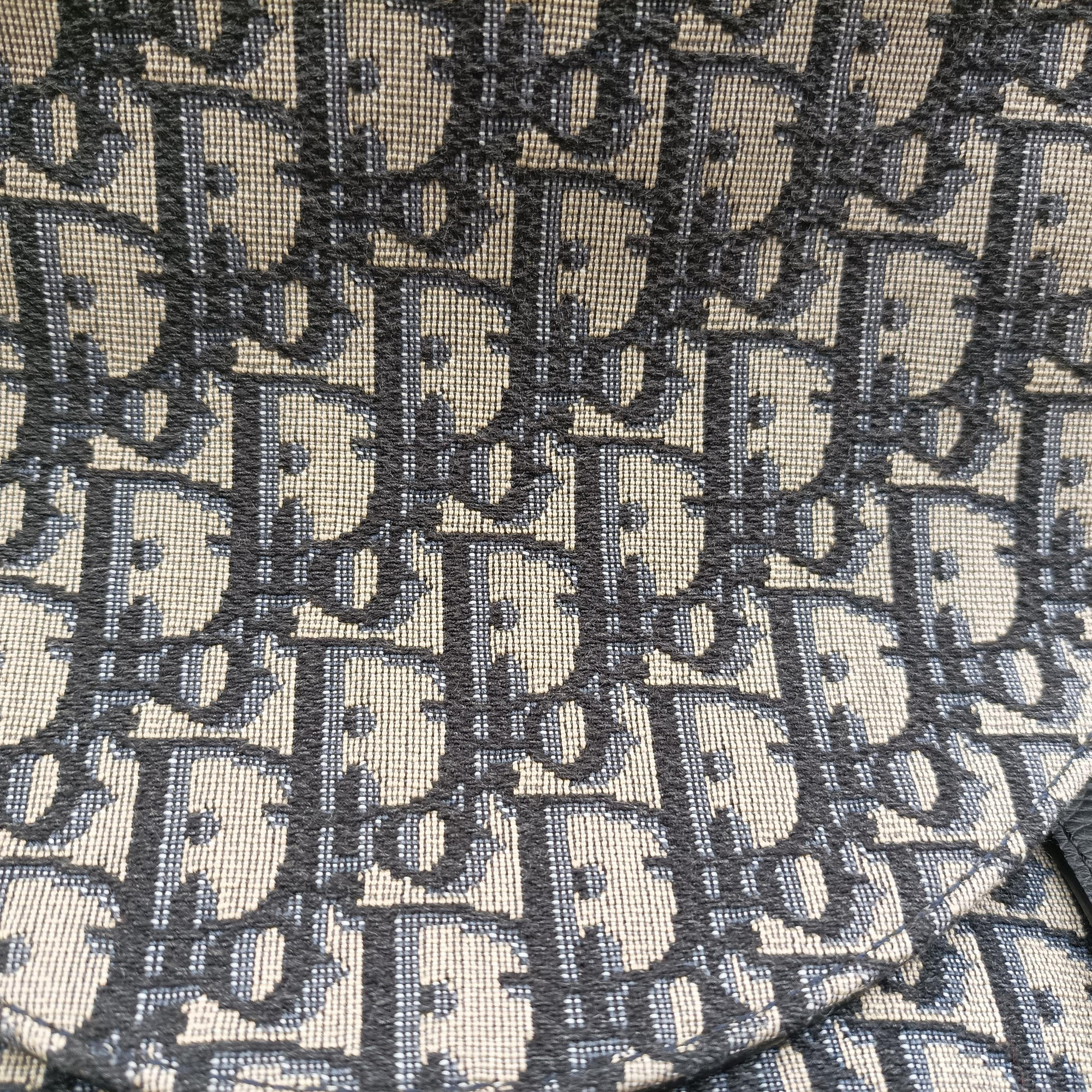 Saddle Navy Jacquard 29-BO-1200サドル ネイビー ジャガード 29-BO-1200