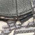 Saddle Navy Jacquard 29-BO-1200サドル ネイビー ジャガード 29-BO-1200