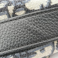 Saddle Navy Jacquard 29-BO-1200サドル ネイビー ジャガード 29-BO-1200