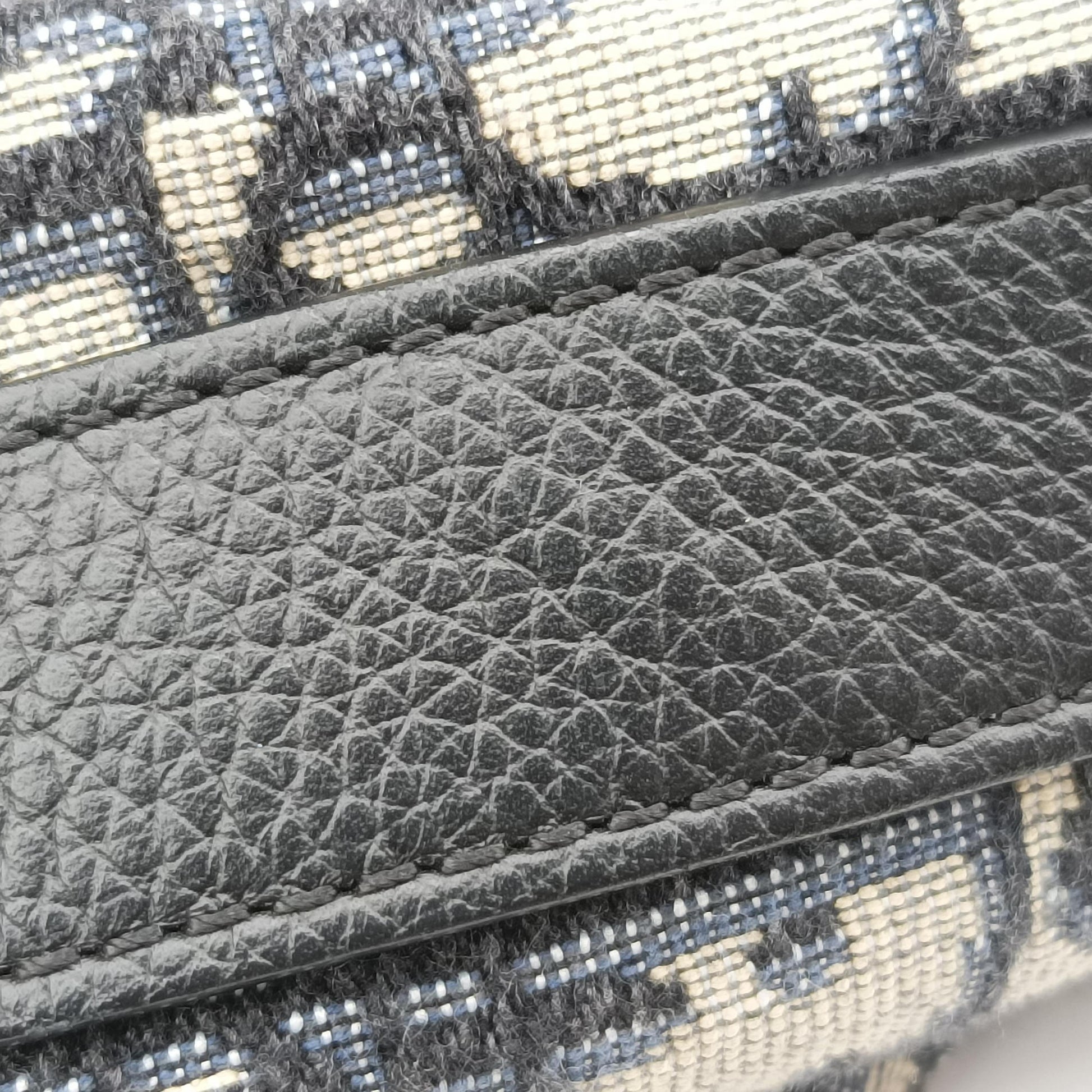 Saddle Navy Jacquard 29-BO-1200サドル ネイビー ジャガード 29-BO-1200