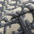 Saddle Navy Jacquard 29-BO-1200サドル ネイビー ジャガード 29-BO-1200