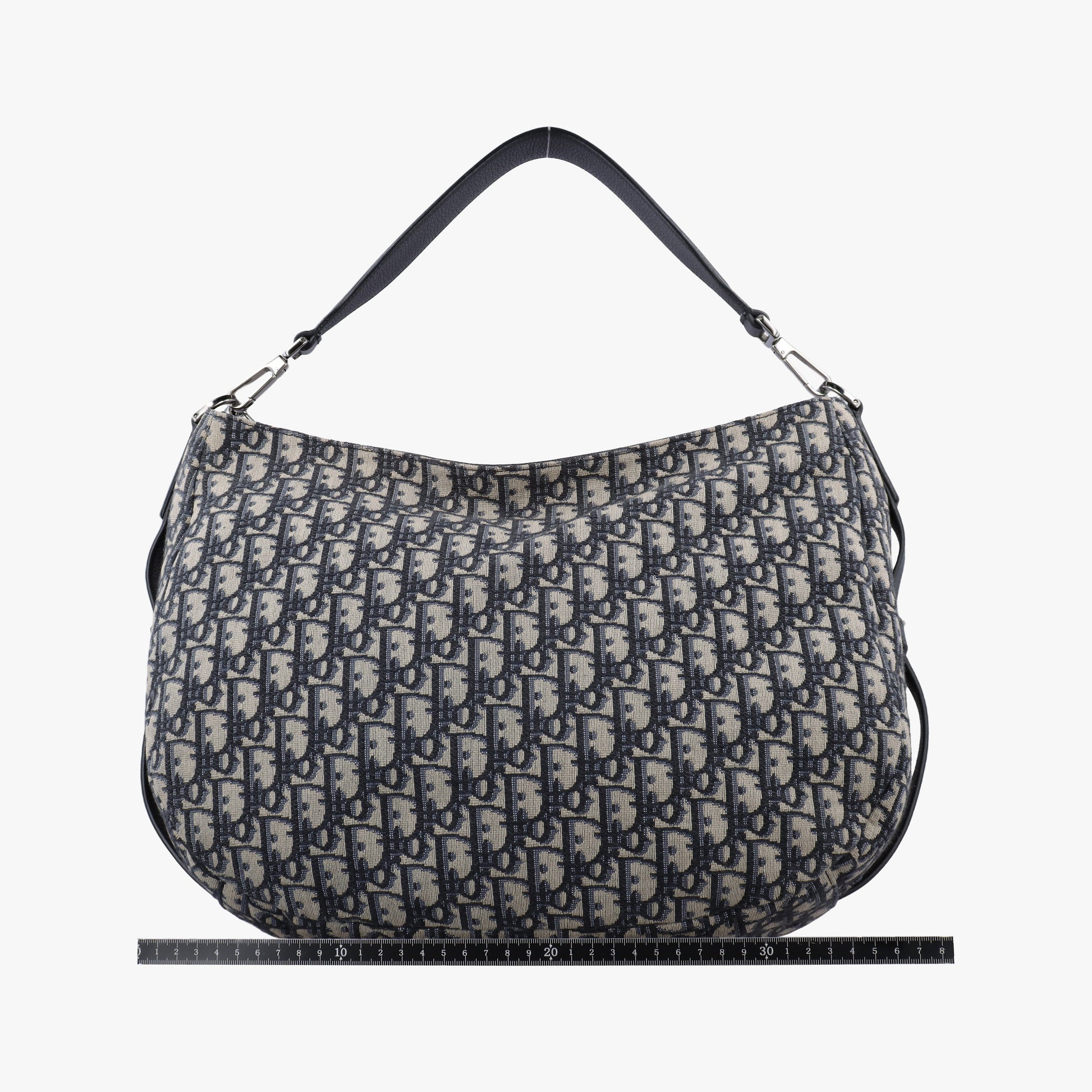 Saddle Navy Jacquard 29-BO-1200サドル ネイビー ジャガード 29-BO-1200