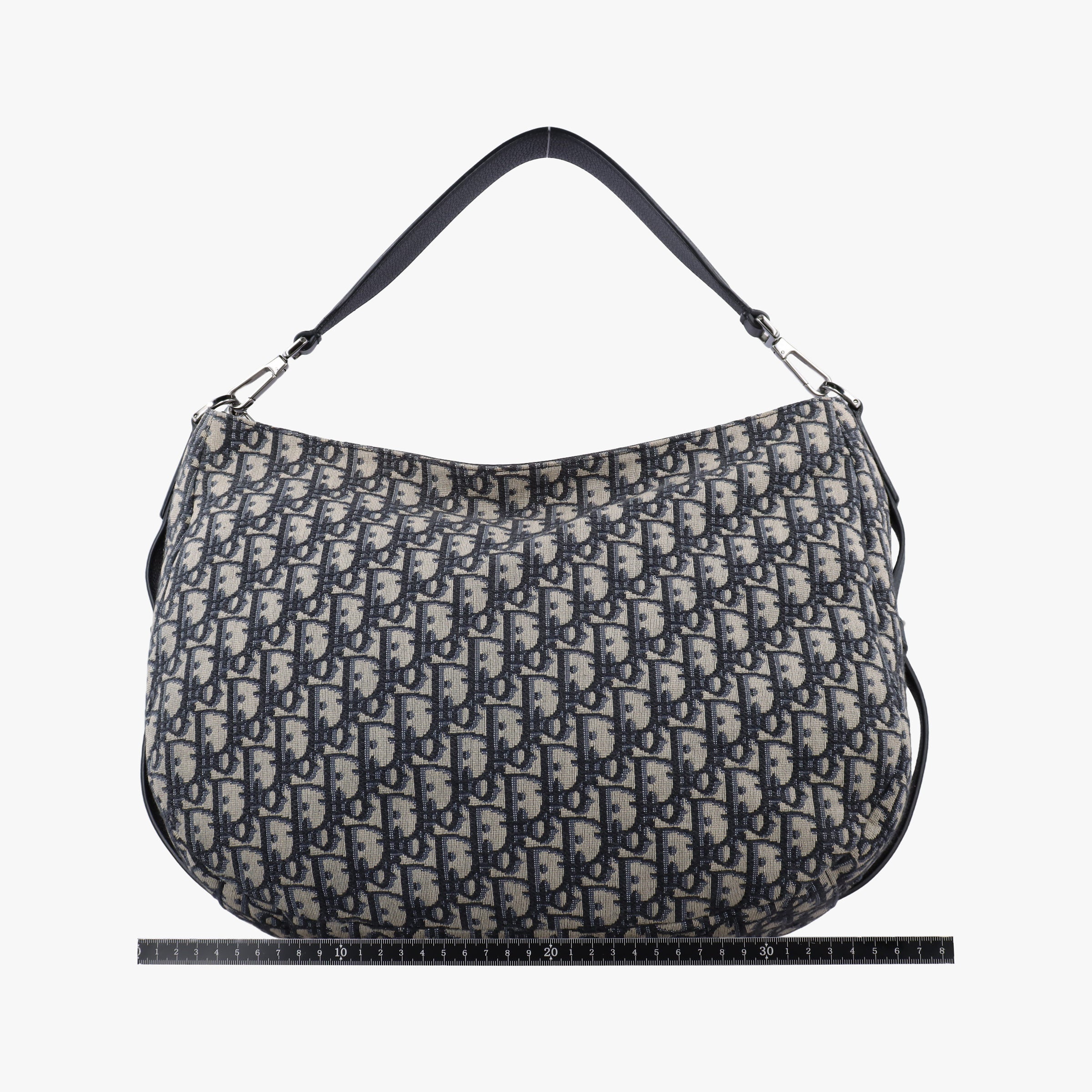 Saddle Navy Jacquard 29-BO-1200サドル ネイビー ジャガード 29-BO-1200
