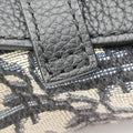 Saddle Navy Jacquard 29-BO-1200サドル ネイビー ジャガード 29-BO-1200