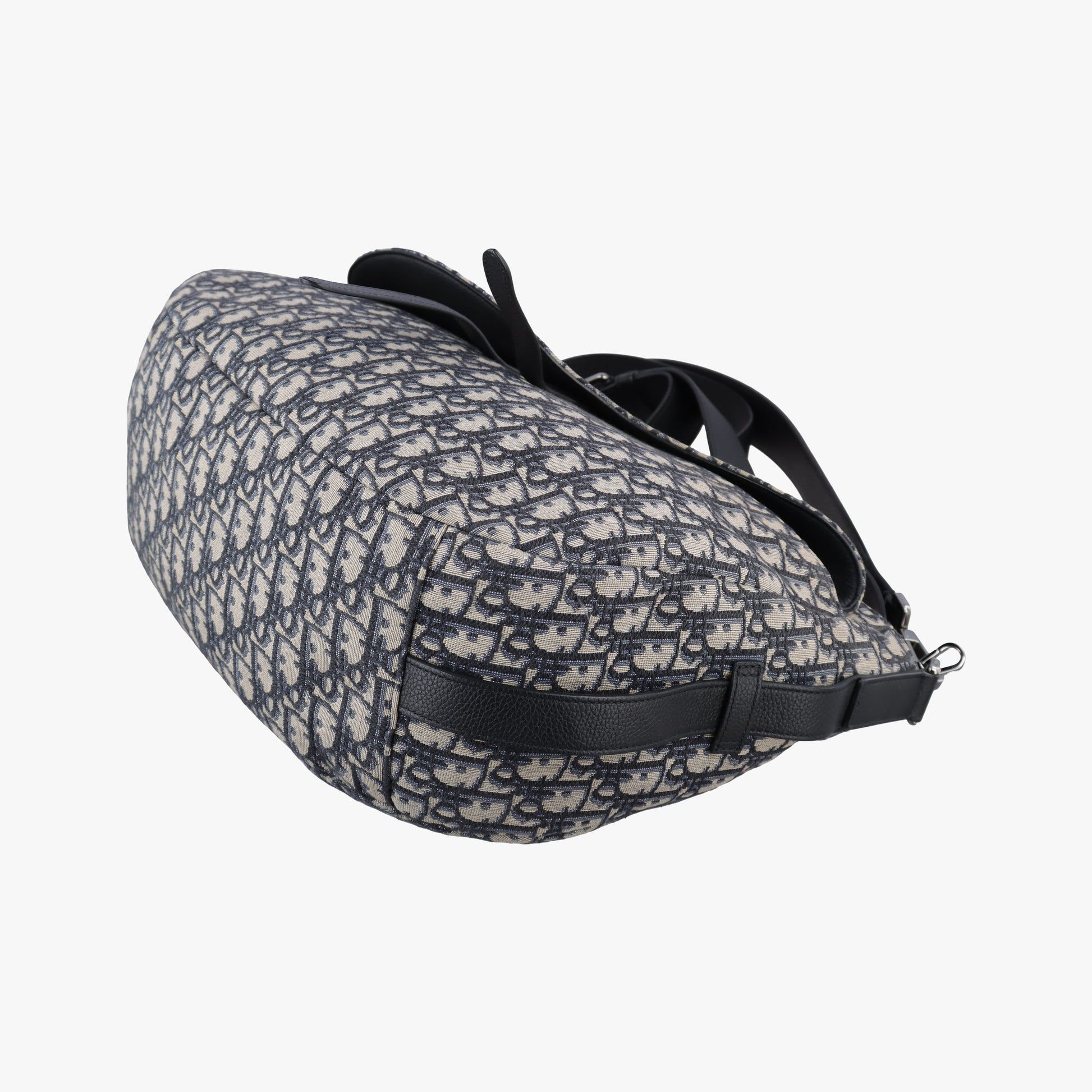 Saddle Navy Jacquard 29-BO-1200サドル ネイビー ジャガード 29-BO-1200