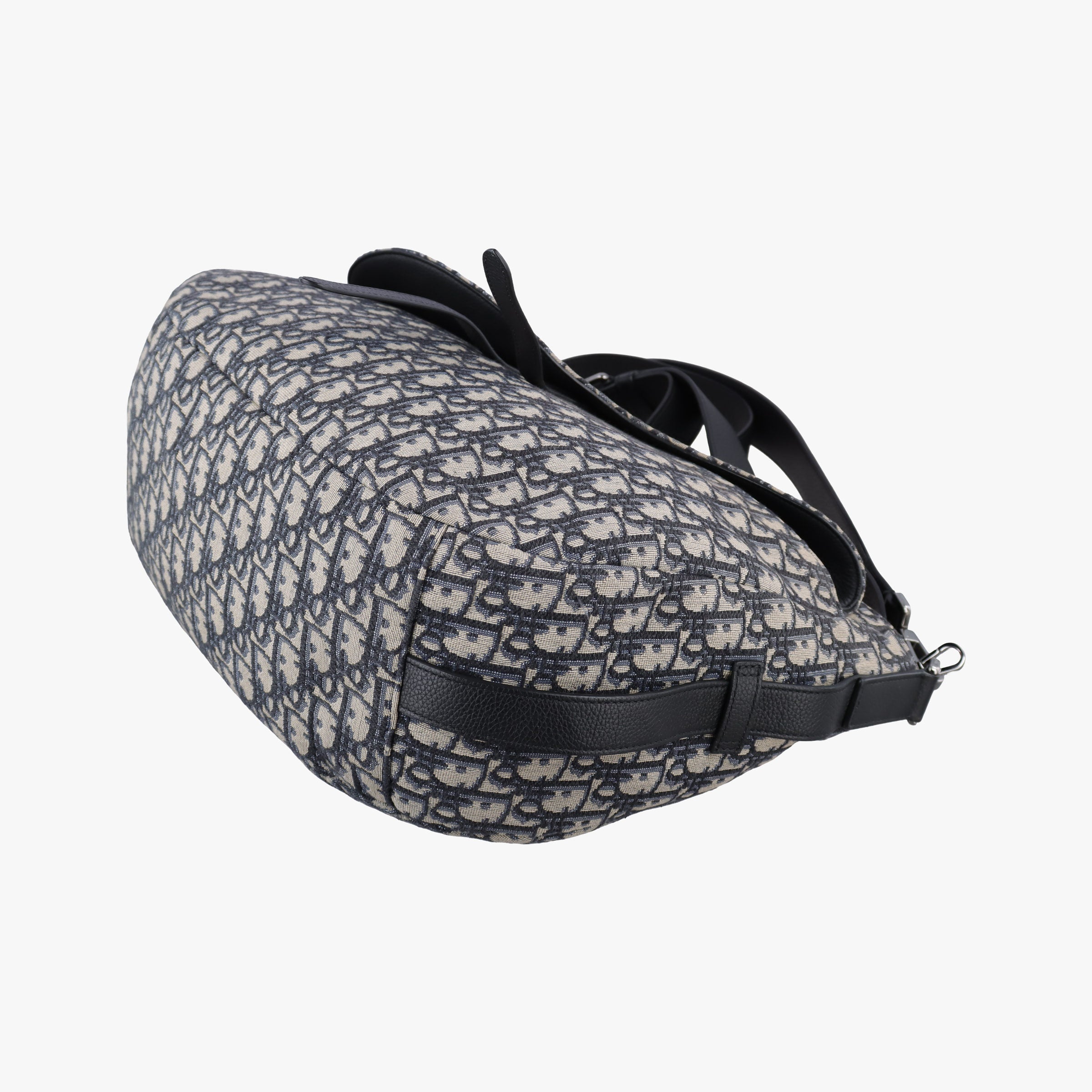 Saddle Navy Jacquard 29-BO-1200サドル ネイビー ジャガード 29-BO-1200