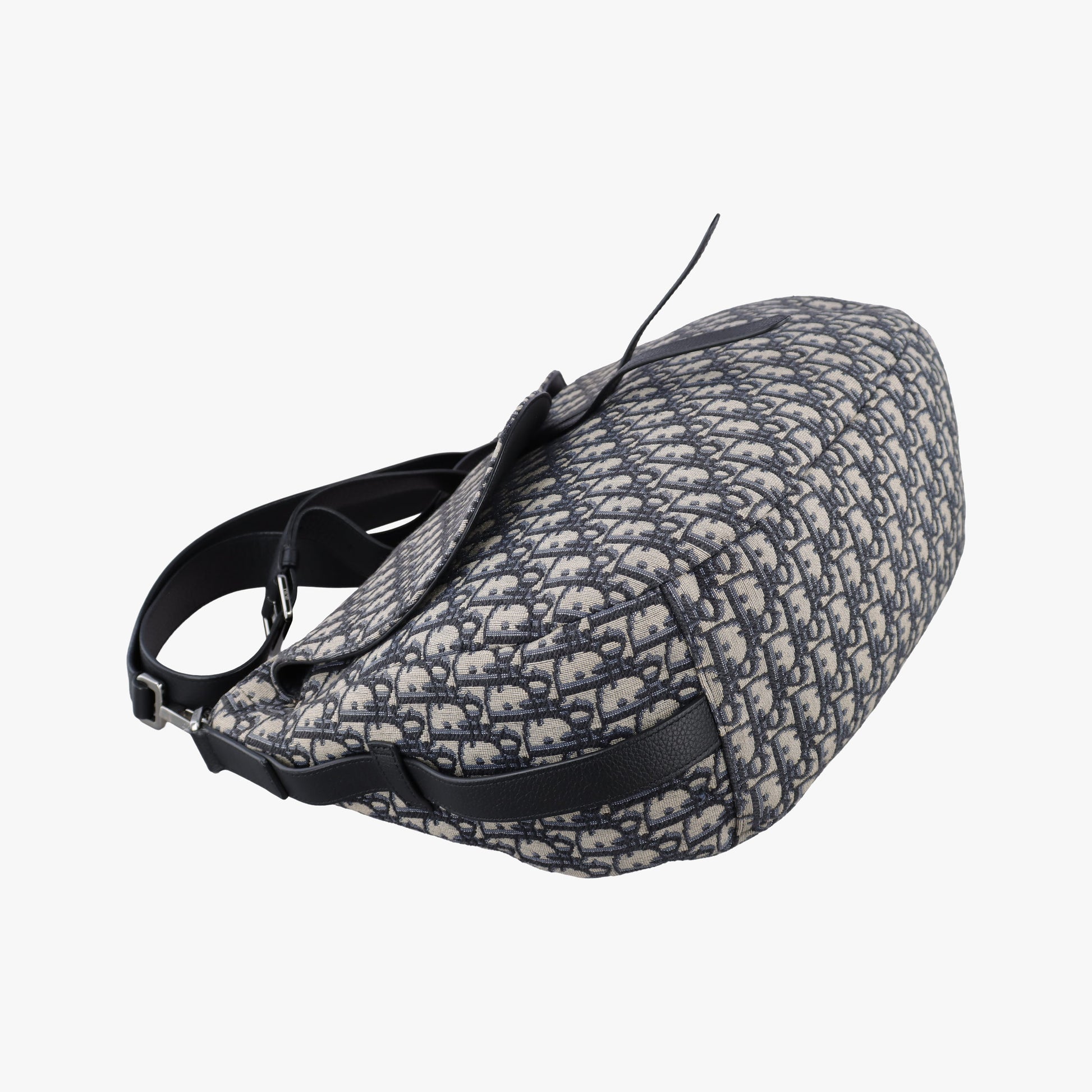 Saddle Navy Jacquard 29-BO-1200サドル ネイビー ジャガード 29-BO-1200