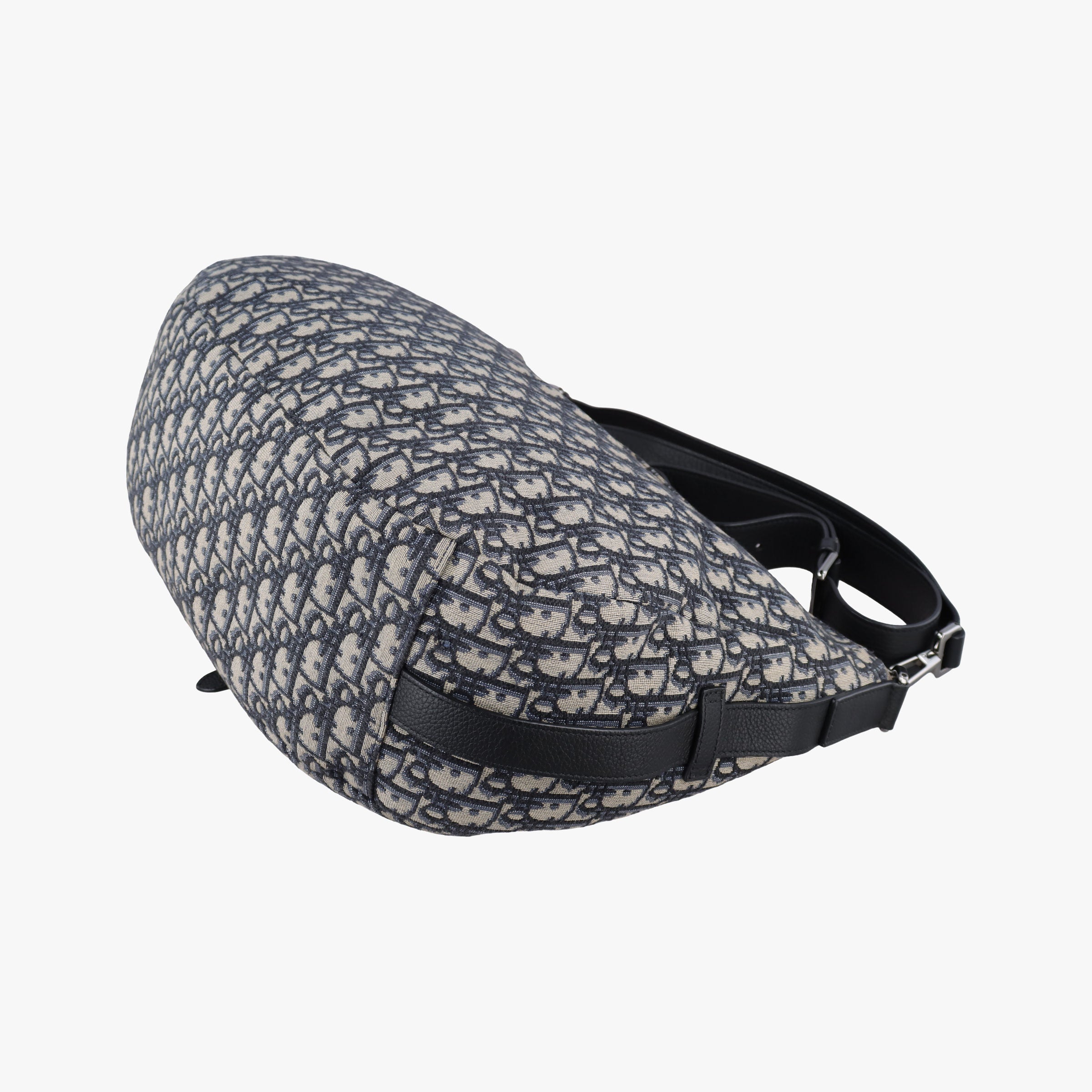 Saddle Navy Jacquard 29-BO-1200サドル ネイビー ジャガード 29-BO-1200