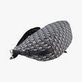 Saddle Navy Jacquard 29-BO-1200サドル ネイビー ジャガード 29-BO-1200