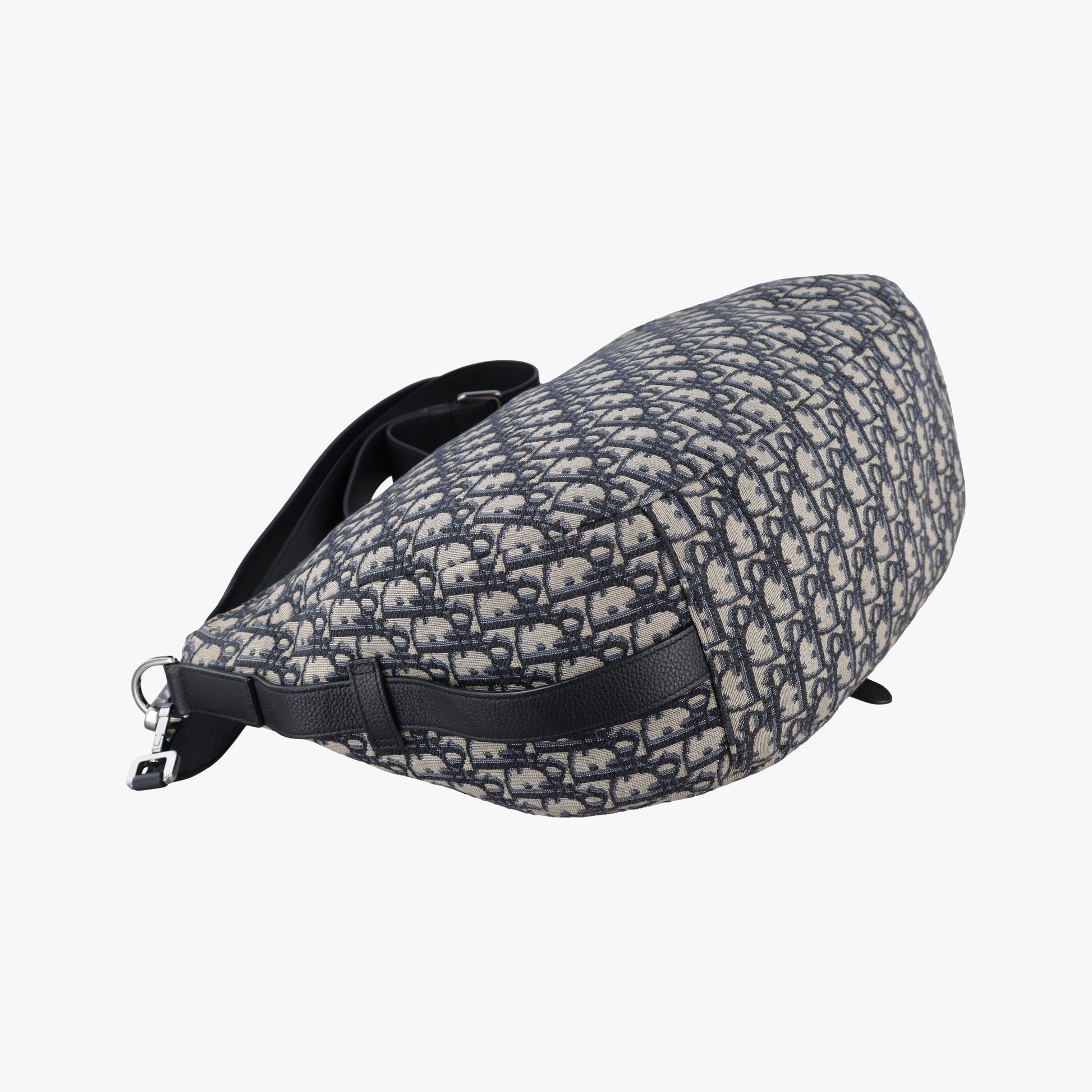 Saddle Navy Jacquard 29-BO-1200サドル ネイビー ジャガード 29-BO-1200