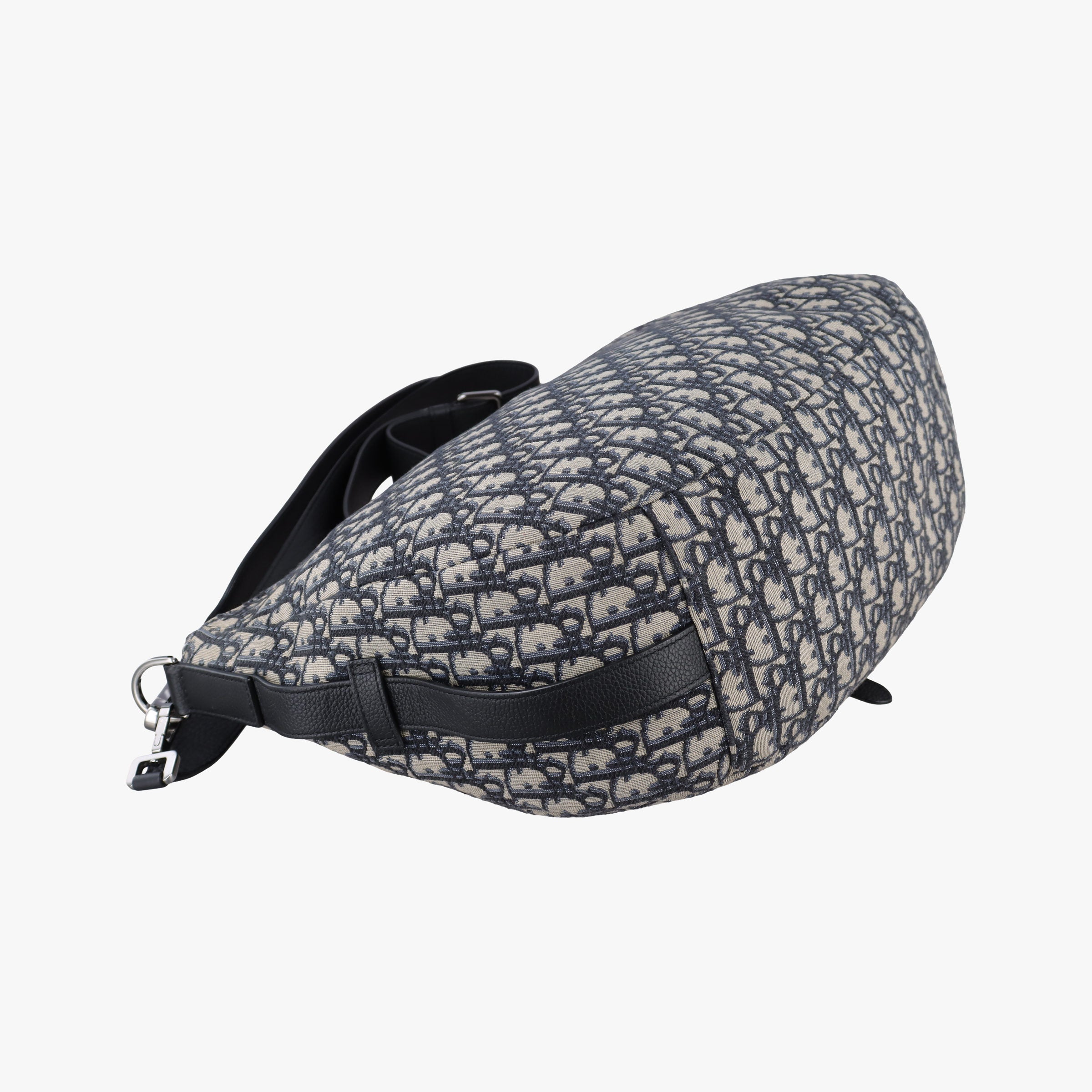 Saddle Navy Jacquard 29-BO-1200サドル ネイビー ジャガード 29-BO-1200