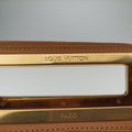 JUDY MM white Monogram Multicolor M40255 Lot number unknownジュディMM ブロン モノグラム マルチカラー M40255 製番不明