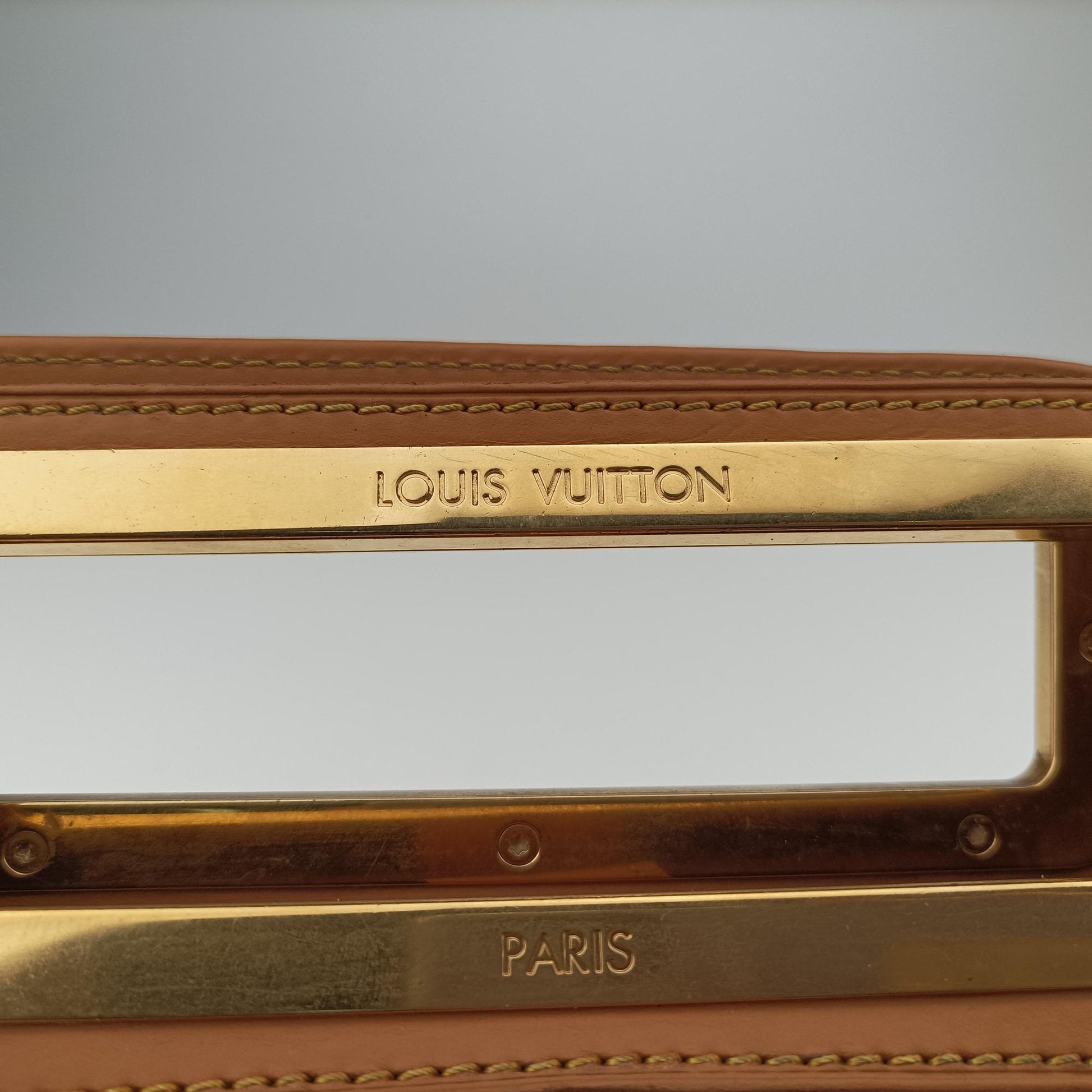 JUDY MM white Monogram Multicolor M40255 Lot number unknownジュディMM ブロン モノグラム マルチカラー M40255 製番不明