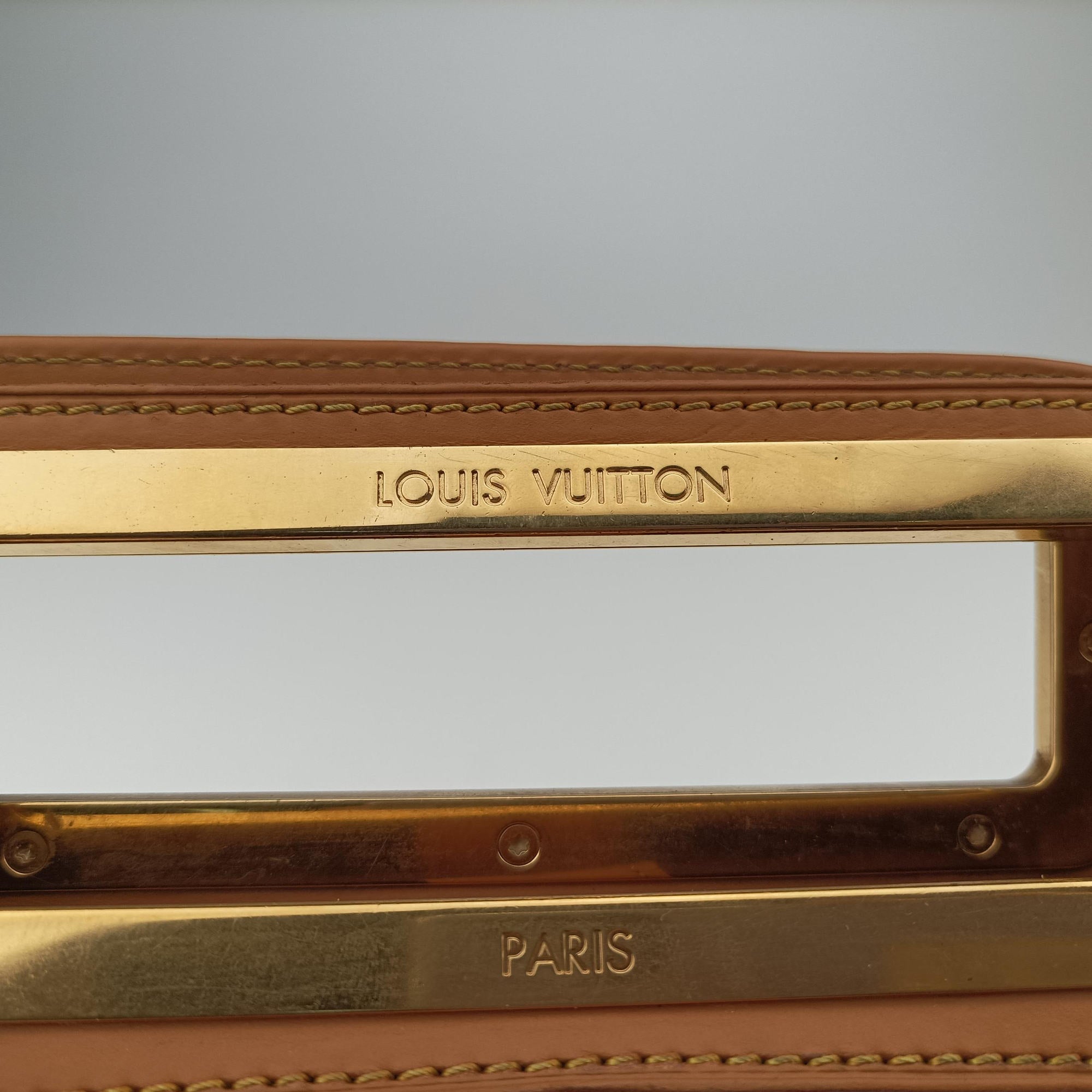 JUDY MM white Monogram Multicolor M40255 Lot number unknownジュディMM ブロン モノグラム マルチカラー M40255 製番不明